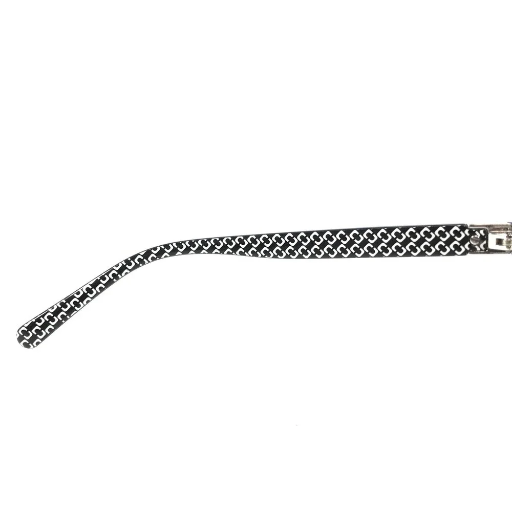 Diane von Furstenberg Eyeglasses Frames DVF5063 416 Black Blue White 50-18-130
